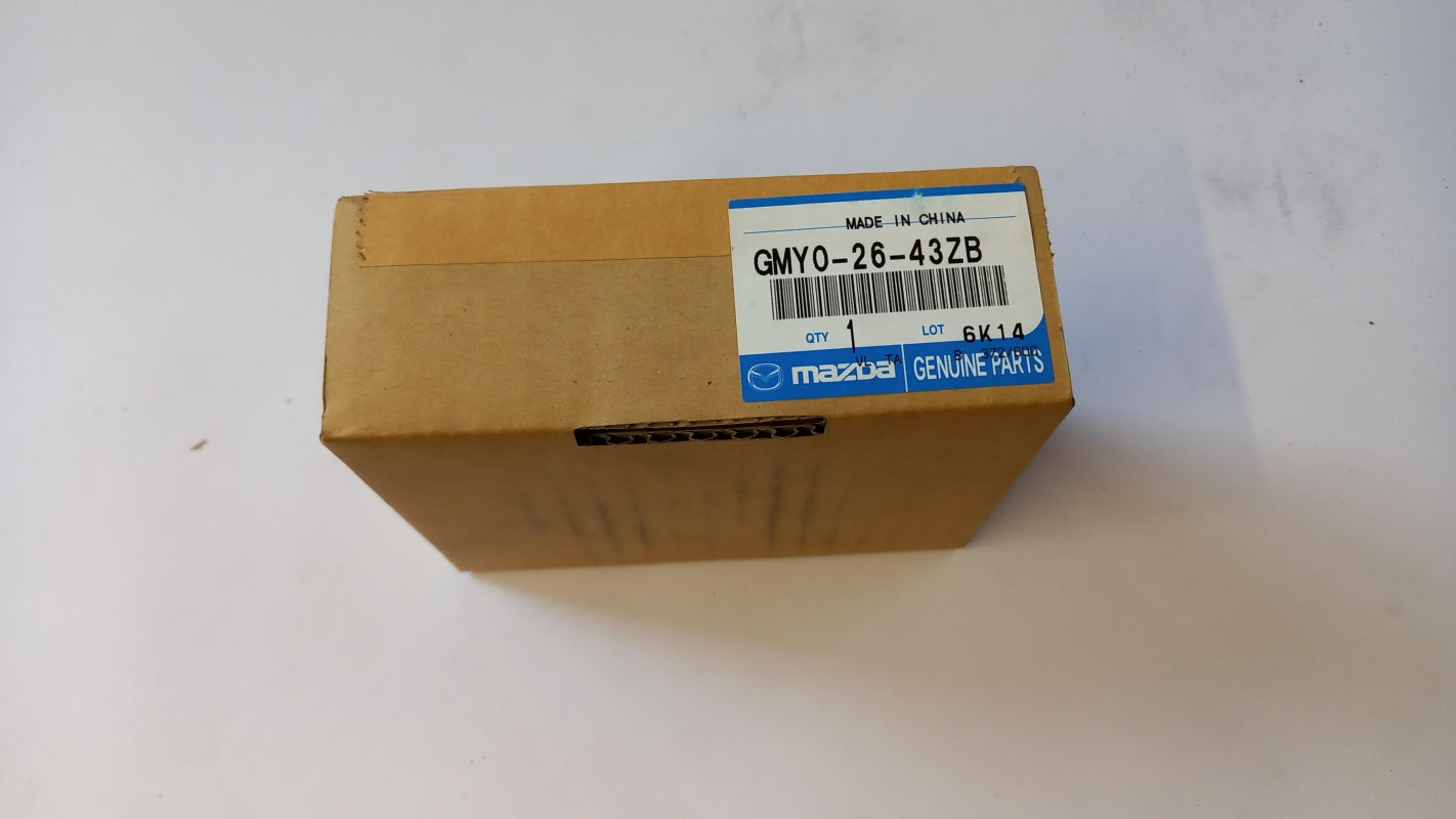 Original OE MAZDA Bremsbeläge GMY02643ZB