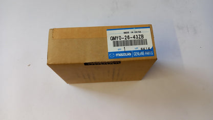 Original OE MAZDA Bremsbeläge GMY02643ZB