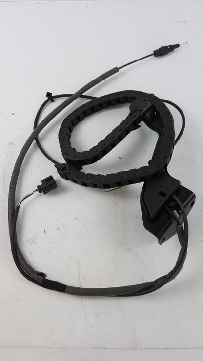 Original VW Crafter 2E 2006-2016 Leitungsstrang für Schiebetür Links 2E0971951AB