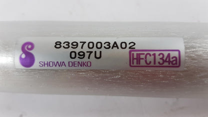 Original OE MAZDA Klimaanlage Trockner GJ6A61501A