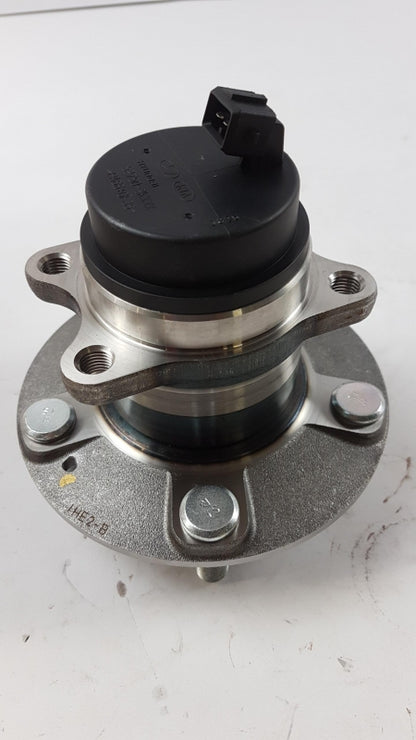 Original HYUNDAI ix20 KIA Soul I Venga Radnabe hinten 527502K000