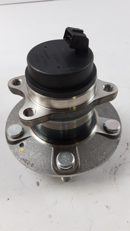 Original HYUNDAI ix20 KIA Soul I Venga Radnabe hinten 527502K000