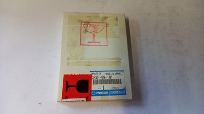 Original OE MAZDA Außenspiegelglas GR2F691G1