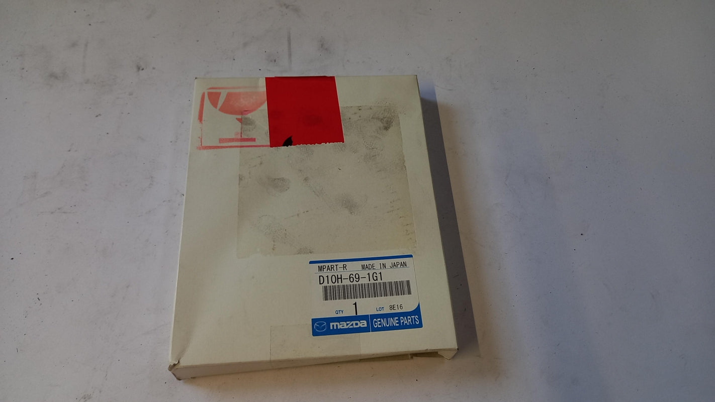 Original OE MAZDA Außenspiegelglas D10H691G1