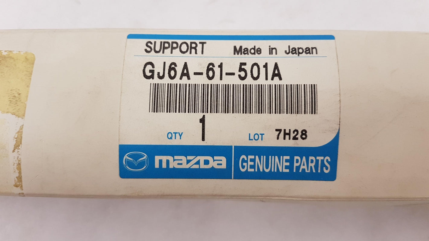 Original OE MAZDA Klimaanlage Trockner GJ6A61501A