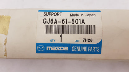 Original OE MAZDA Klimaanlage Trockner GJ6A61501A