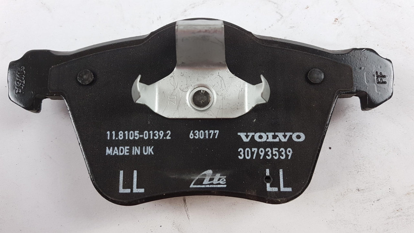 Original OE VOLVO Bremsbeläge 30793539