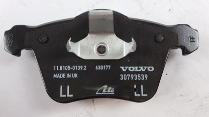 Original OE VOLVO Bremsbeläge 30793539