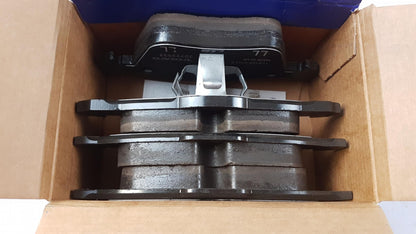 Original OE VOLVO Bremsbeläge 30793539