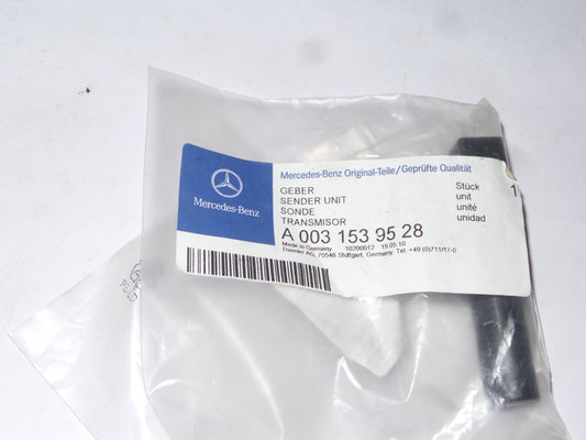 Original MERCEDES-BENZ W202 W210 W163 W451 W452 Kurbelwellensensor A0031539528