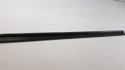 Original OE Volkswagen Tür Zierleiste 8P4853959EGRU