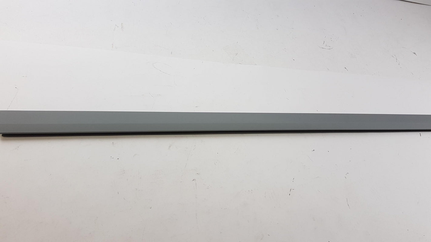 Original OE Volkswagen Tür Zierleiste 8P4853959EGRU