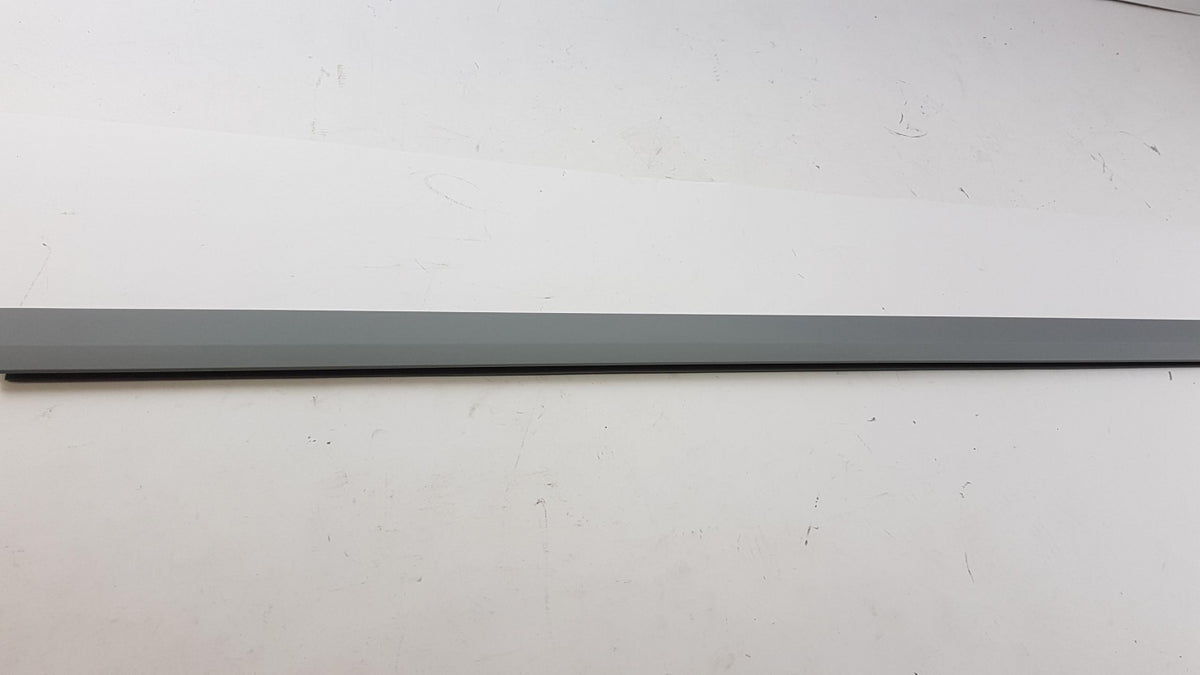 Original OE Volkswagen Tür Zierleiste 8P4853959EGRU