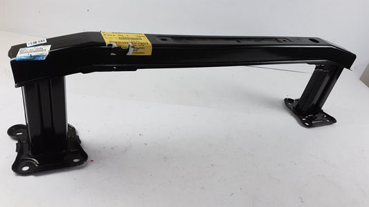 Original MAZDA 3 (BL) Stoßstangenträger hinten BBP350260A