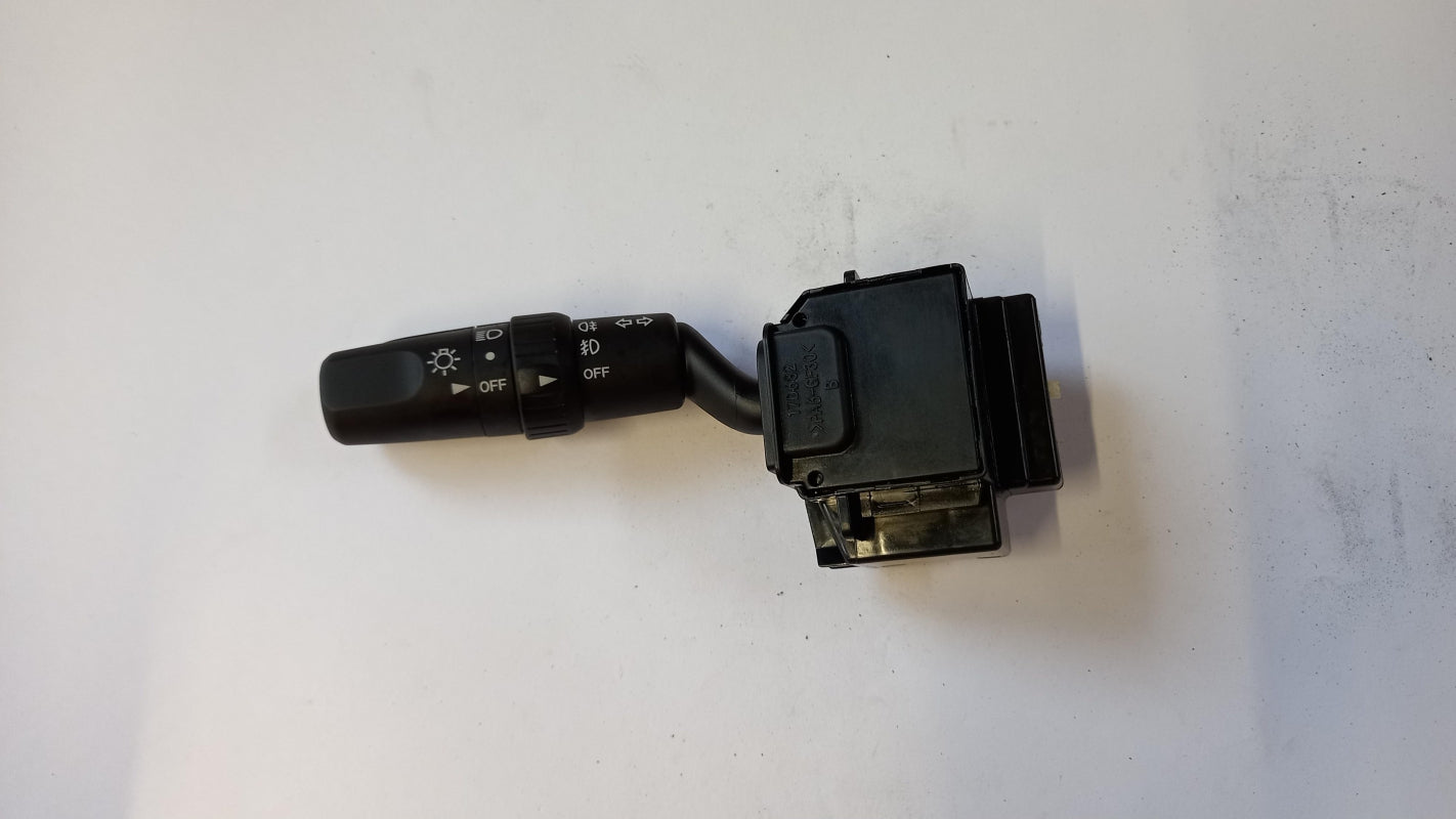 Original MAZDA 3 (BK) 2003-2009 Lichtschalter Blinkerschalter BP6S66122