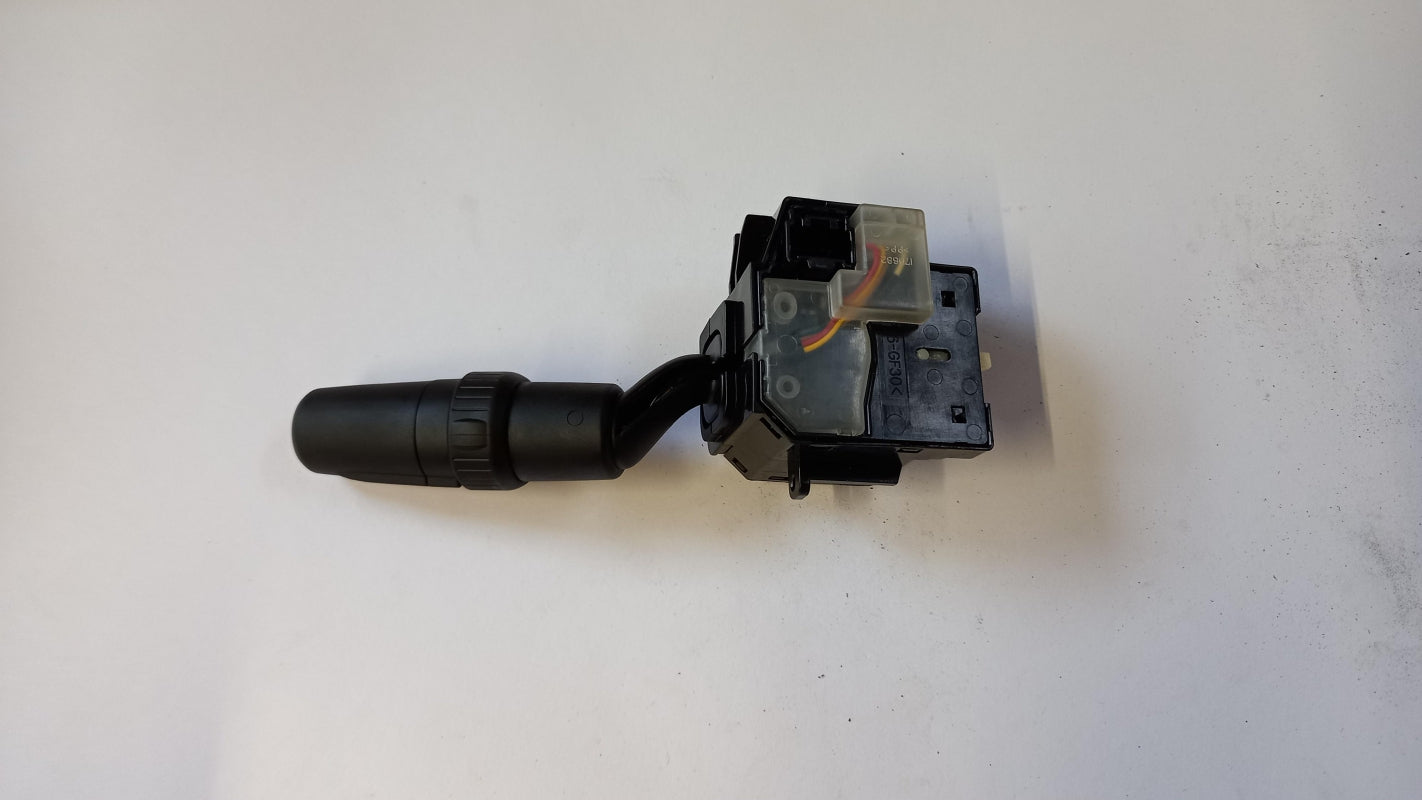 Original MAZDA 3 (BK) 2003-2009 Lichtschalter Blinkerschalter BP6S66122
