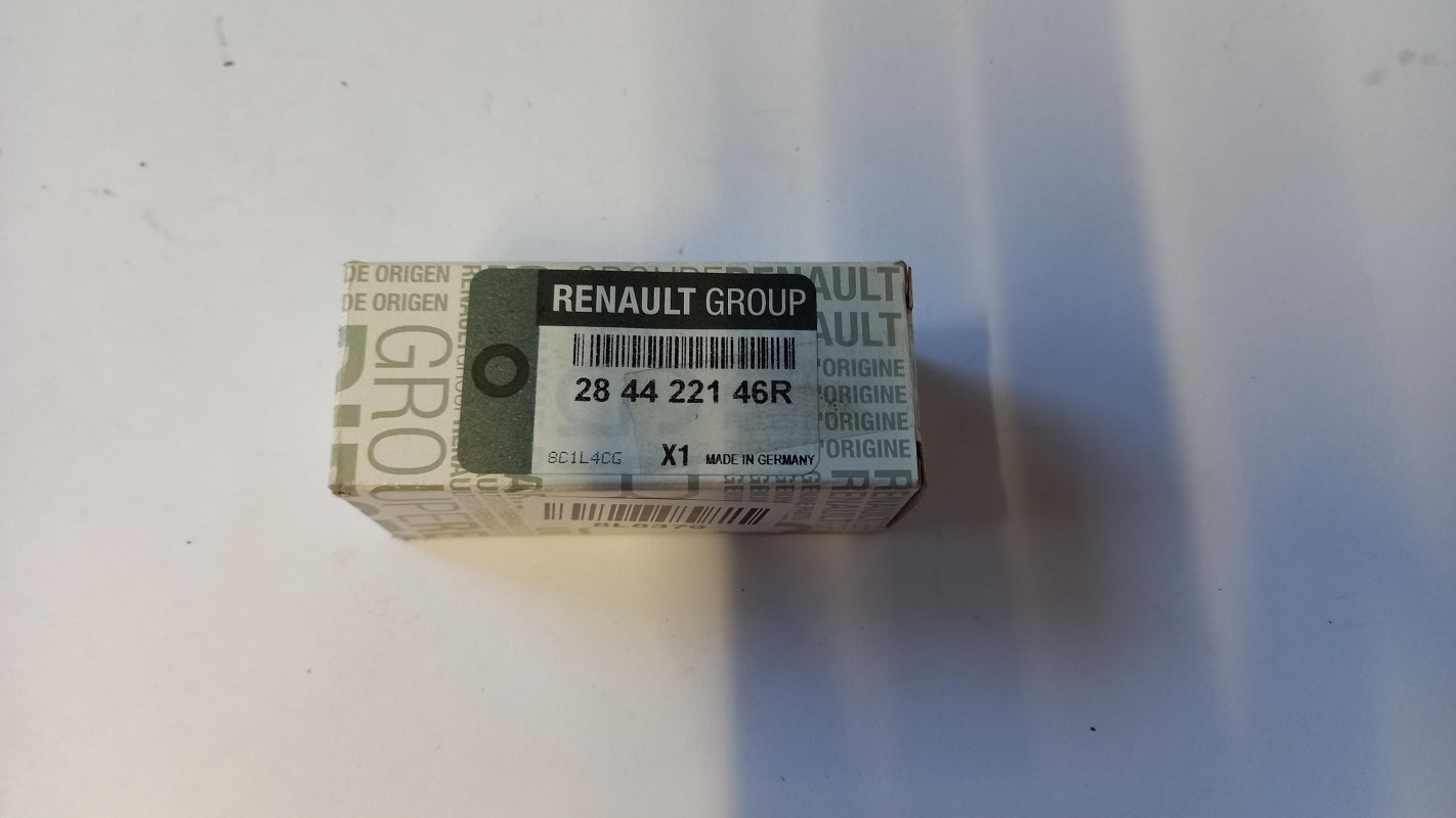 OriginalRENAULT Kangoo II Laguna III Parksensor 284422146R