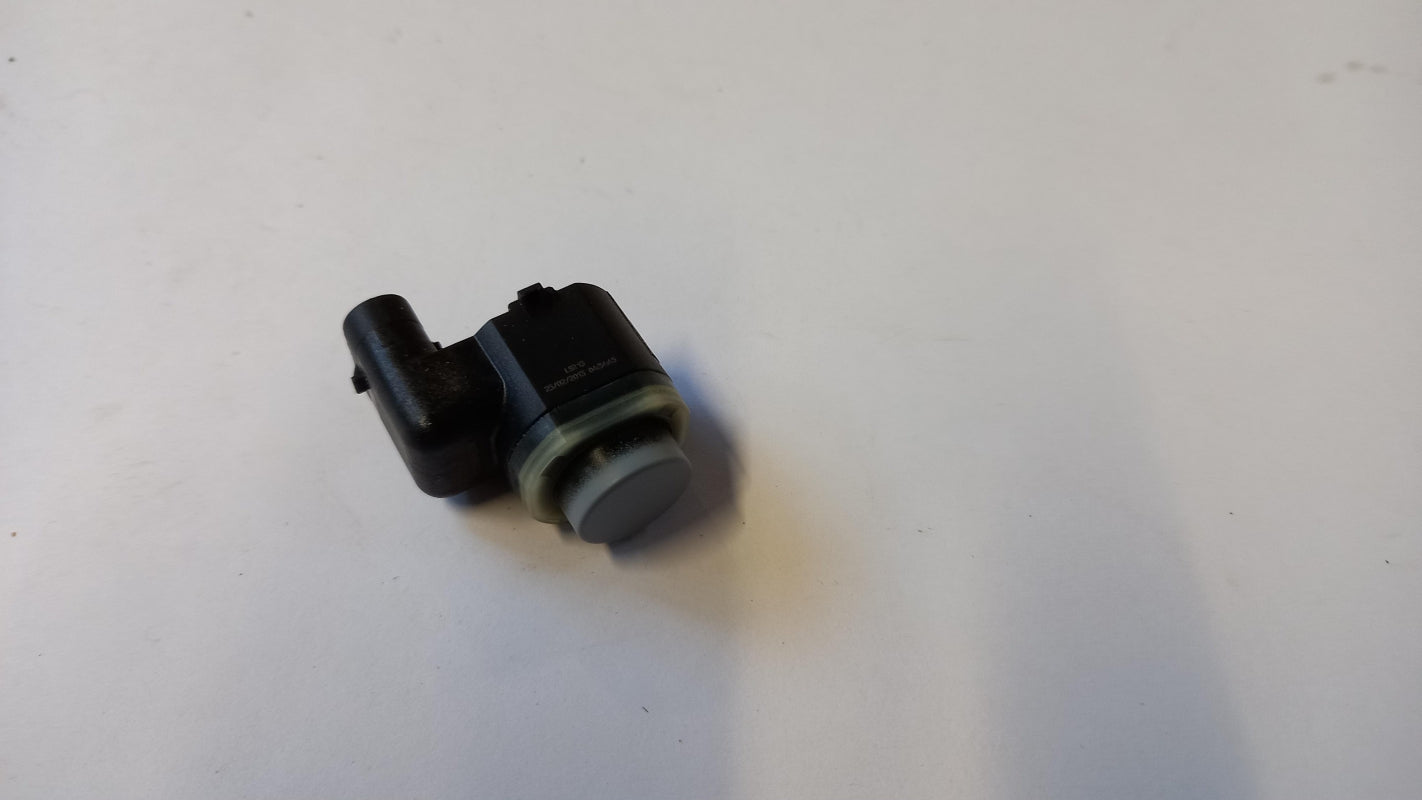 OriginalRENAULT Kangoo II Laguna III Parksensor 284422146R
