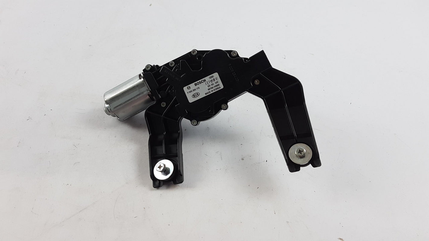 Original OE HYUNDAI/KIA Wischermotor 987001H000