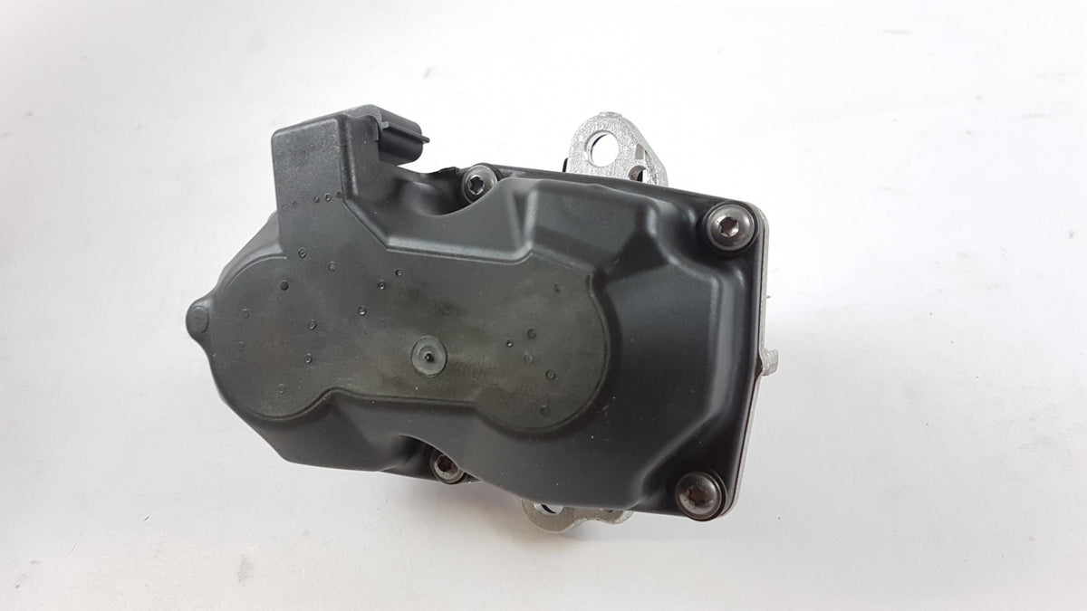 Original OE RENAULT AGR-Ventil 147109948R