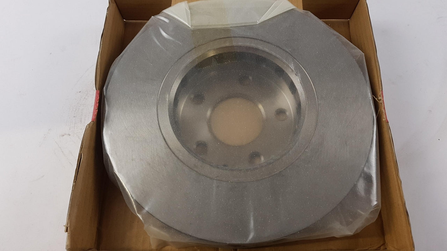 Original MAZDA CX-5 '12- Bremsscheibe (1 stück) vorne KD4533251.