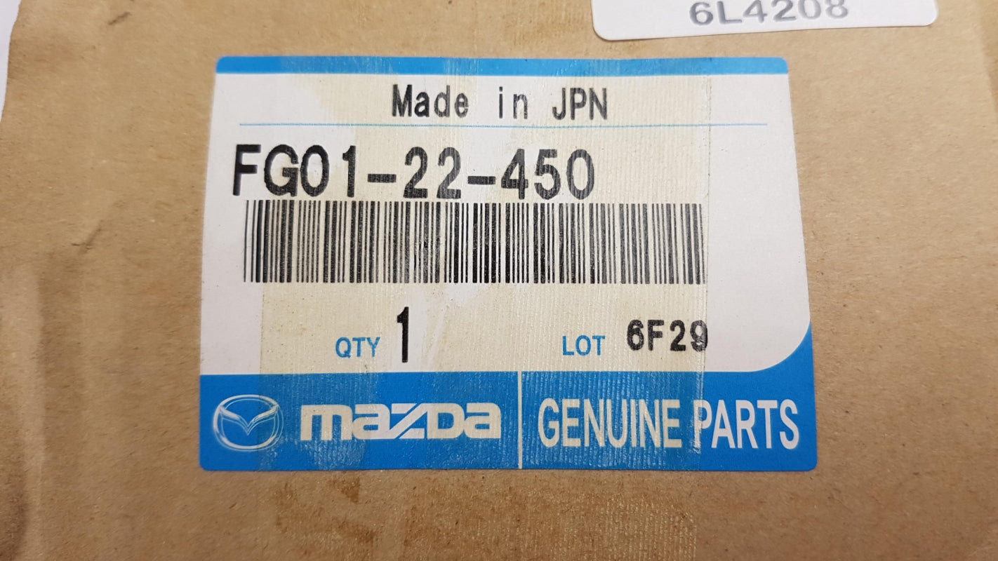 Original OE MAZDA Dämpfer FG0122450
