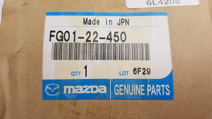 Original OE MAZDA Dämpfer FG0122450