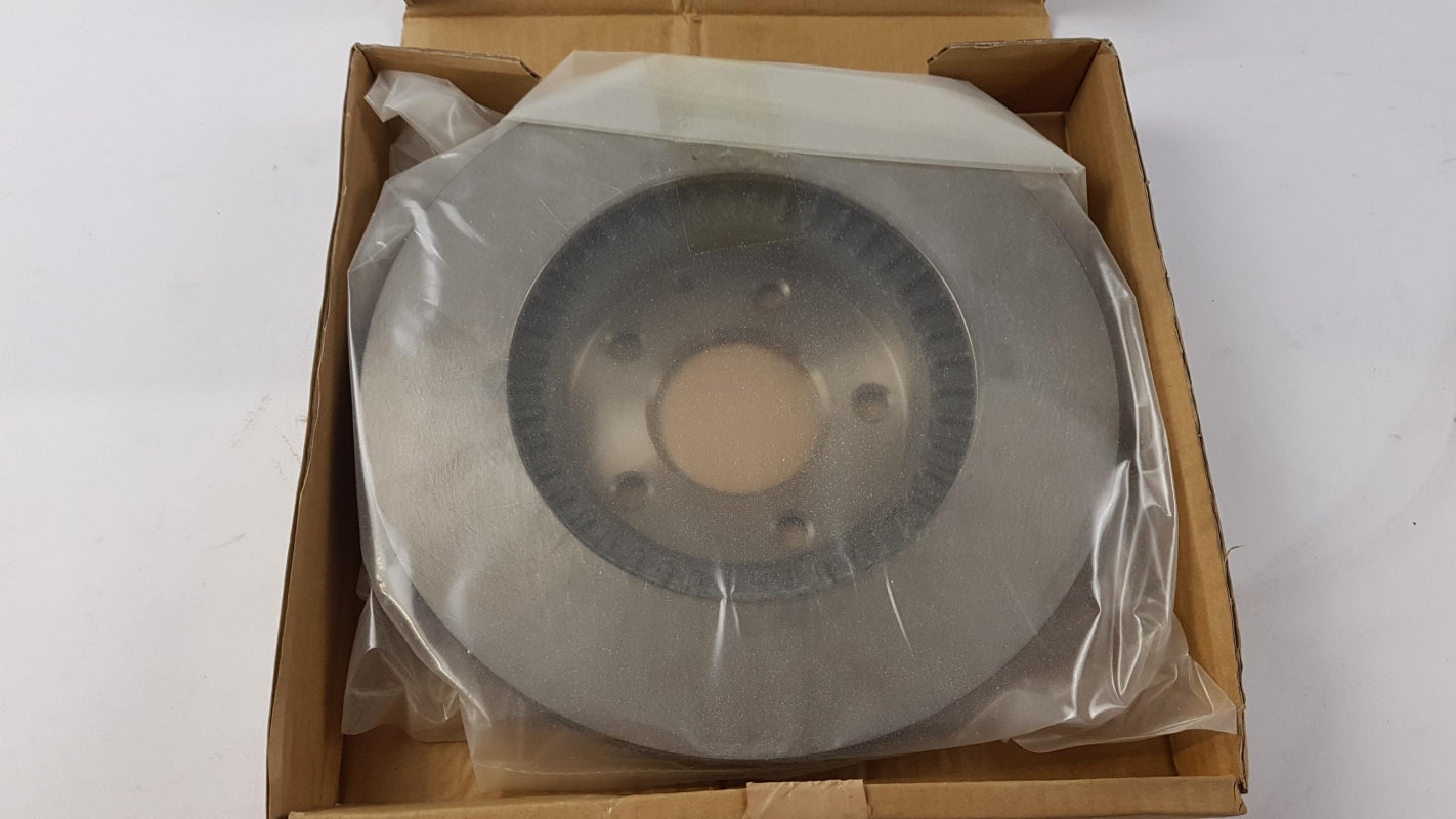 Original OE MAZDA Bremsscheibe (1 Stück) N12Y3325XC