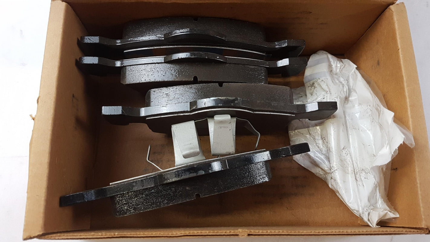 Original OE MAZDA Bremsbeläge EC253323ZD
