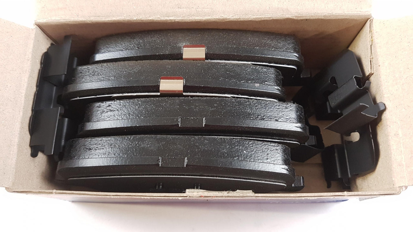 Original OE HYUNDAI/KIA Bremsbeläge 583022WA70