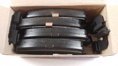 Original OE HYUNDAI/KIA Bremsbeläge 583022WA70