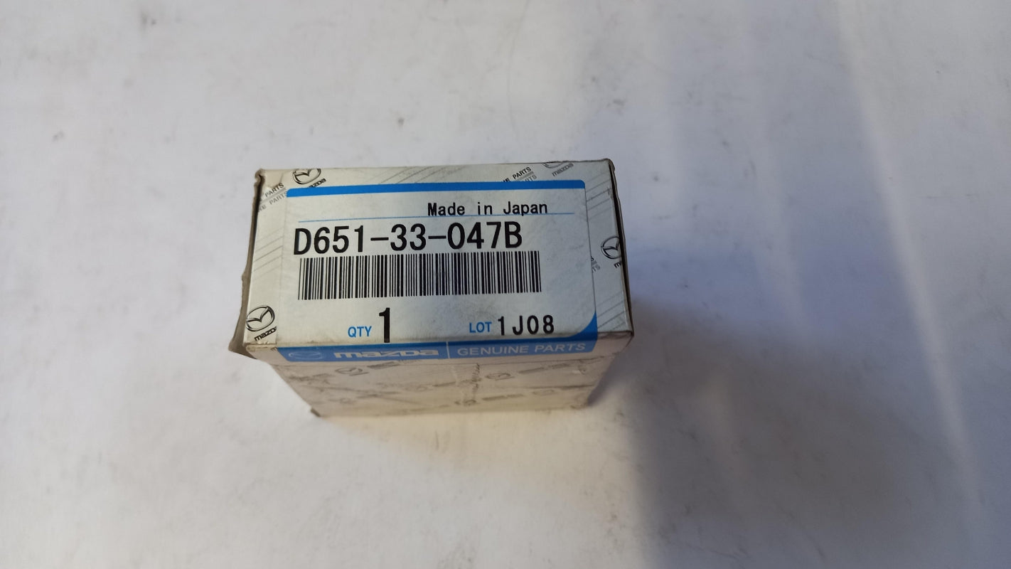 Original OE MAZDA Radlager D65133047B