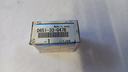 Original OE MAZDA Radlager D65133047B