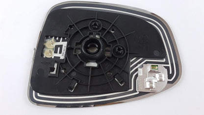 Original OE MAZDA Außenspiegelglas KD51691G1B