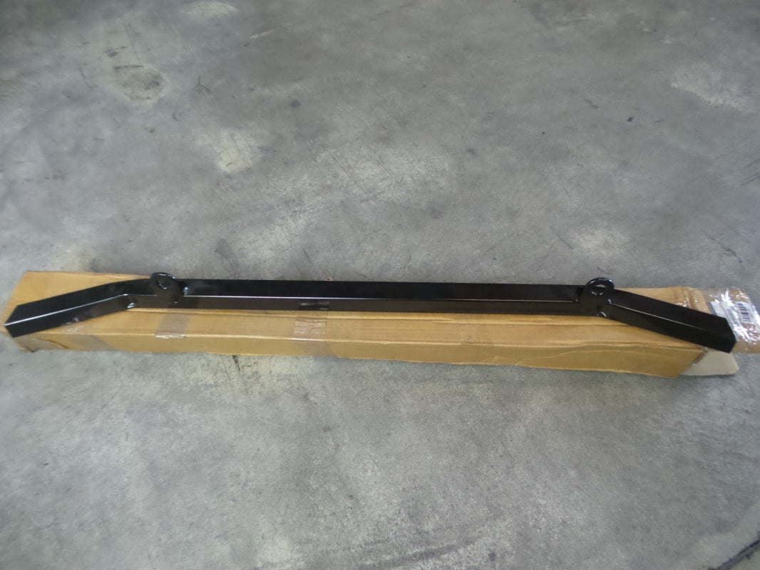 Original NISSAN Qashqai '06-'13 Qashqai+2 Wasserkühler Träger unten F2530JD0MA