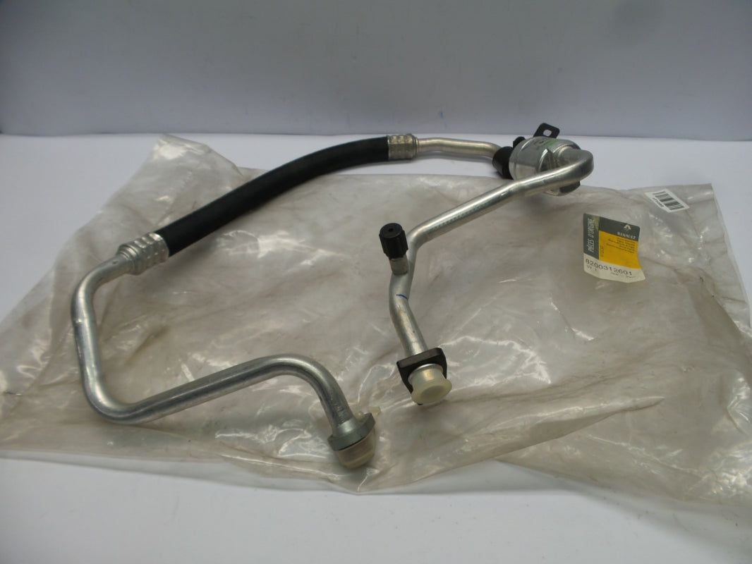 Original RENAULT Clio II Klimaanlage Druckleitung 8200312601