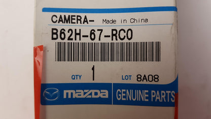 Original OE MAZDA Rückfahrkamera B62H67RC0