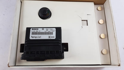 Original MAZDA 6 Einparkhilfe Steuergerät PDC Hinten GJ6AV7290B