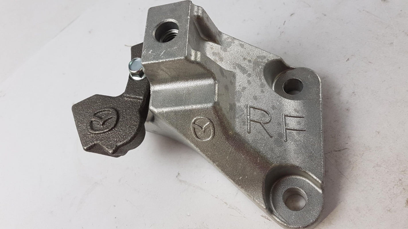 Original OE MAZDA Motoraufhängung BBL33908YC