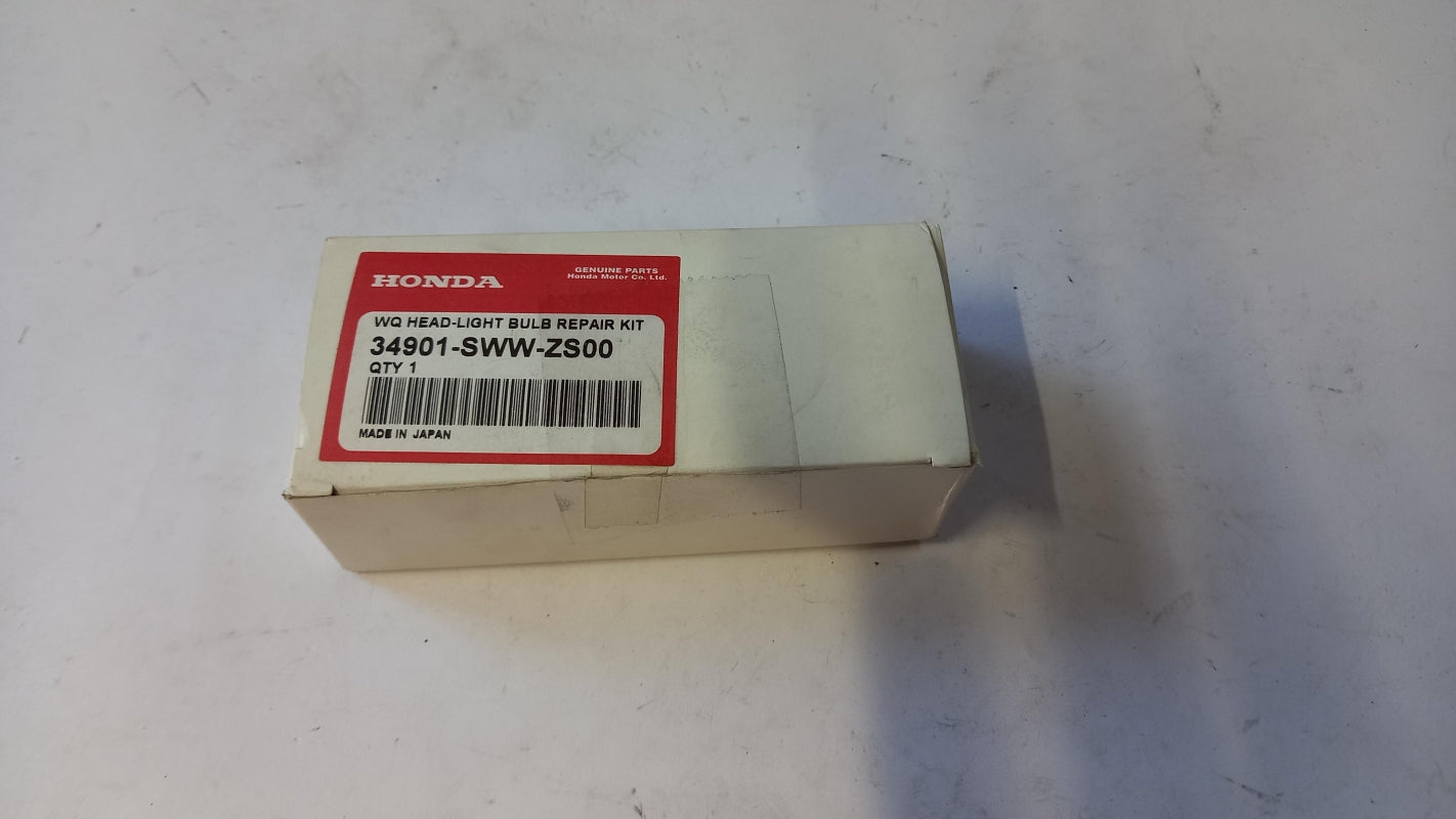 Original OE HONDA Ersatzlampe Satz 34901SWWZS00