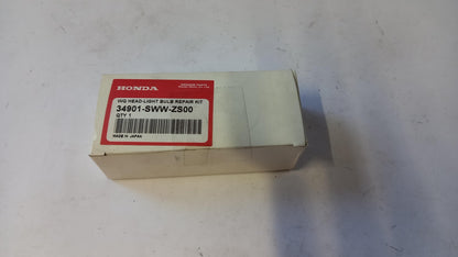 Original OE HONDA Ersatzlampe Satz 34901SWWZS00