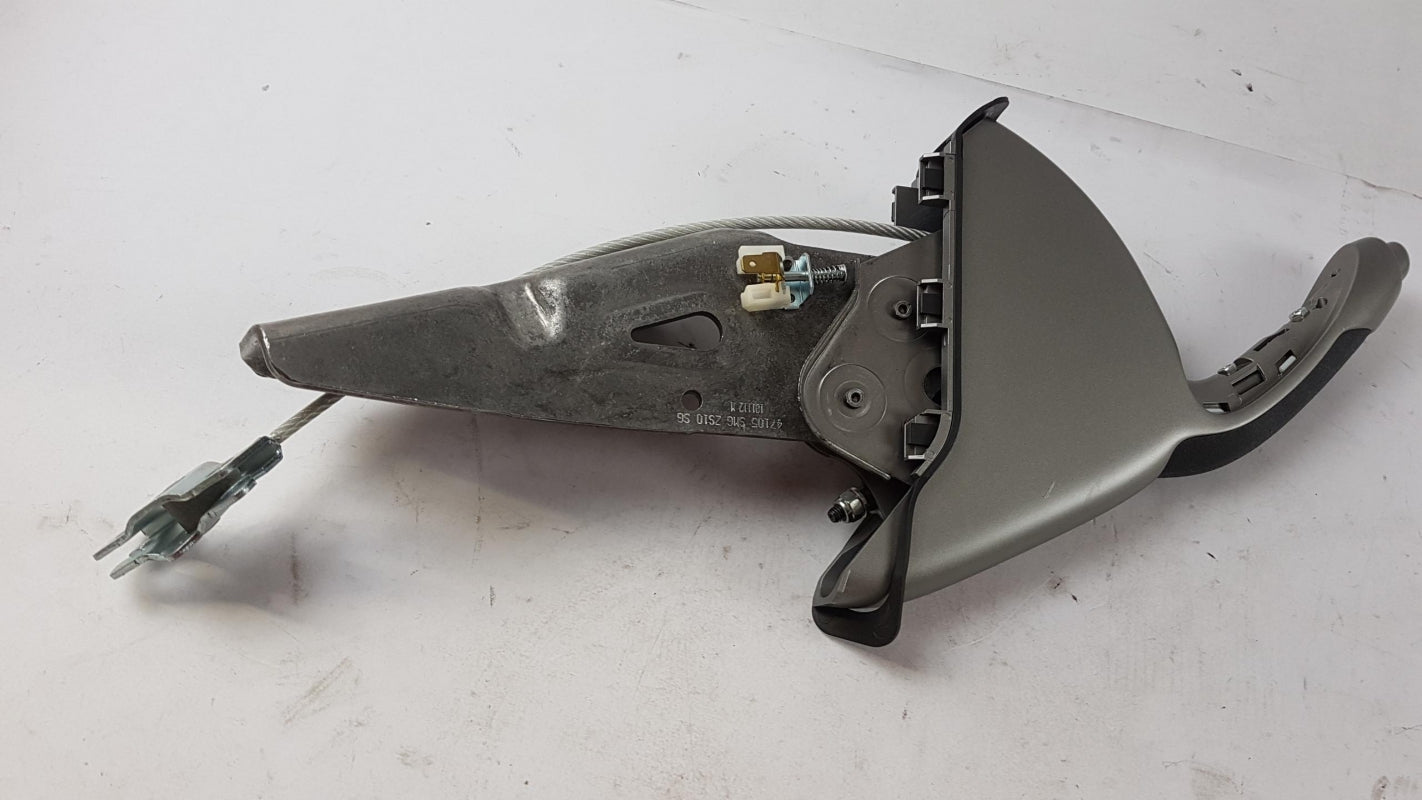Original HONDA CIVIC IX 2012 Handbremshebel Grau 47105SMGZS10