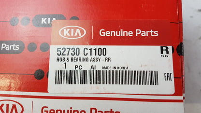 Original OE HYUNDAI/KIA Radnabe 52730C1100