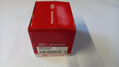 Original HYUNDAI Accent i20 i30 Verna KIA Ceed Rio Venga AGR-Ventil 284002AA30