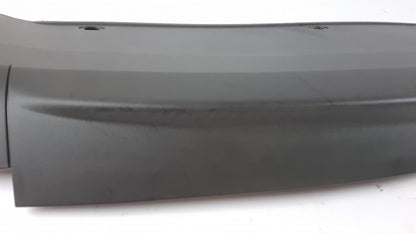 Original OE OPEL Stoßstange Schutz 13287471