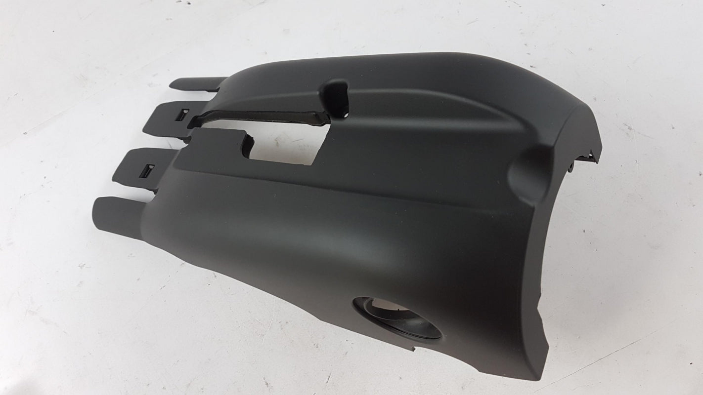 Original OE Volkswagen Lenksäule Abdeckung 8P09535126PS