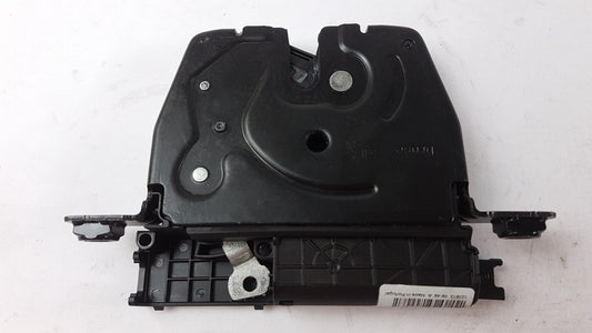 Original BMW F10 F12 F13 F18 F30 F32 F35 F80 F82 Heckklappenschloss 51247191212