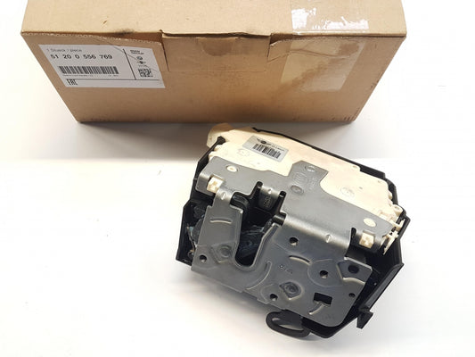Original OE BMW Türschloss 51200556769