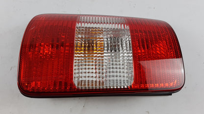 Original OE Volkswagen Heckleuchte 2K0945095N