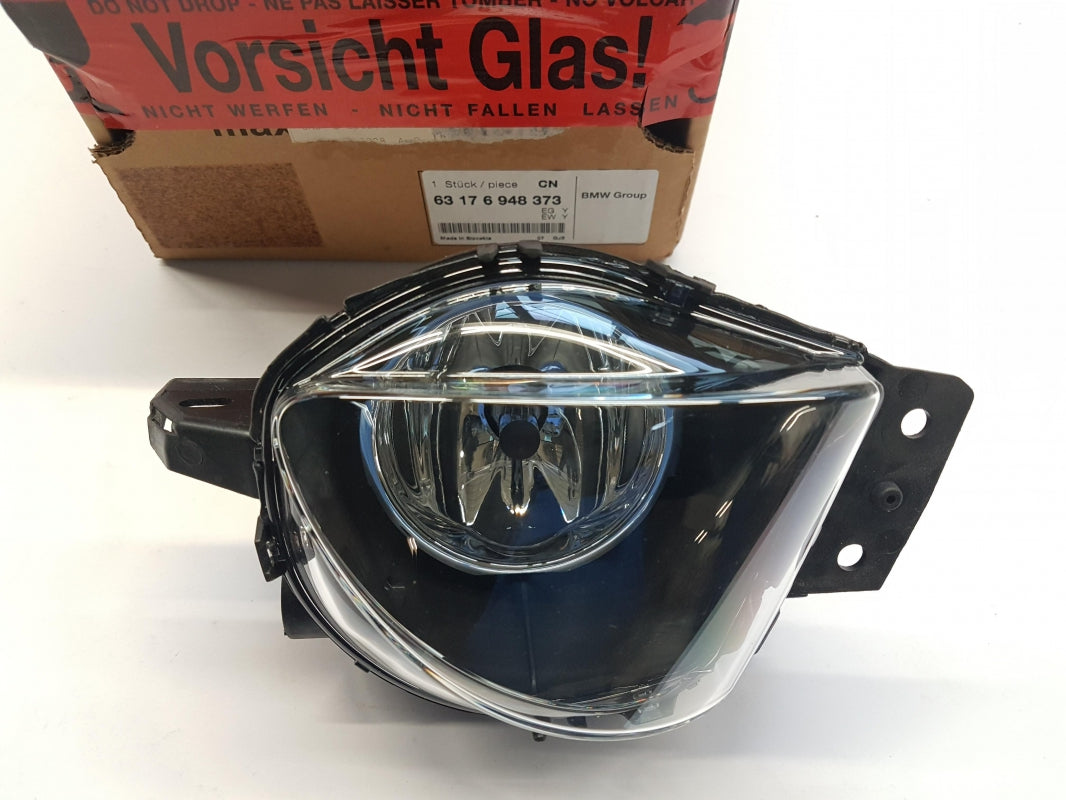 Original OE BMW Nebelscheinwerfer 63176948373
